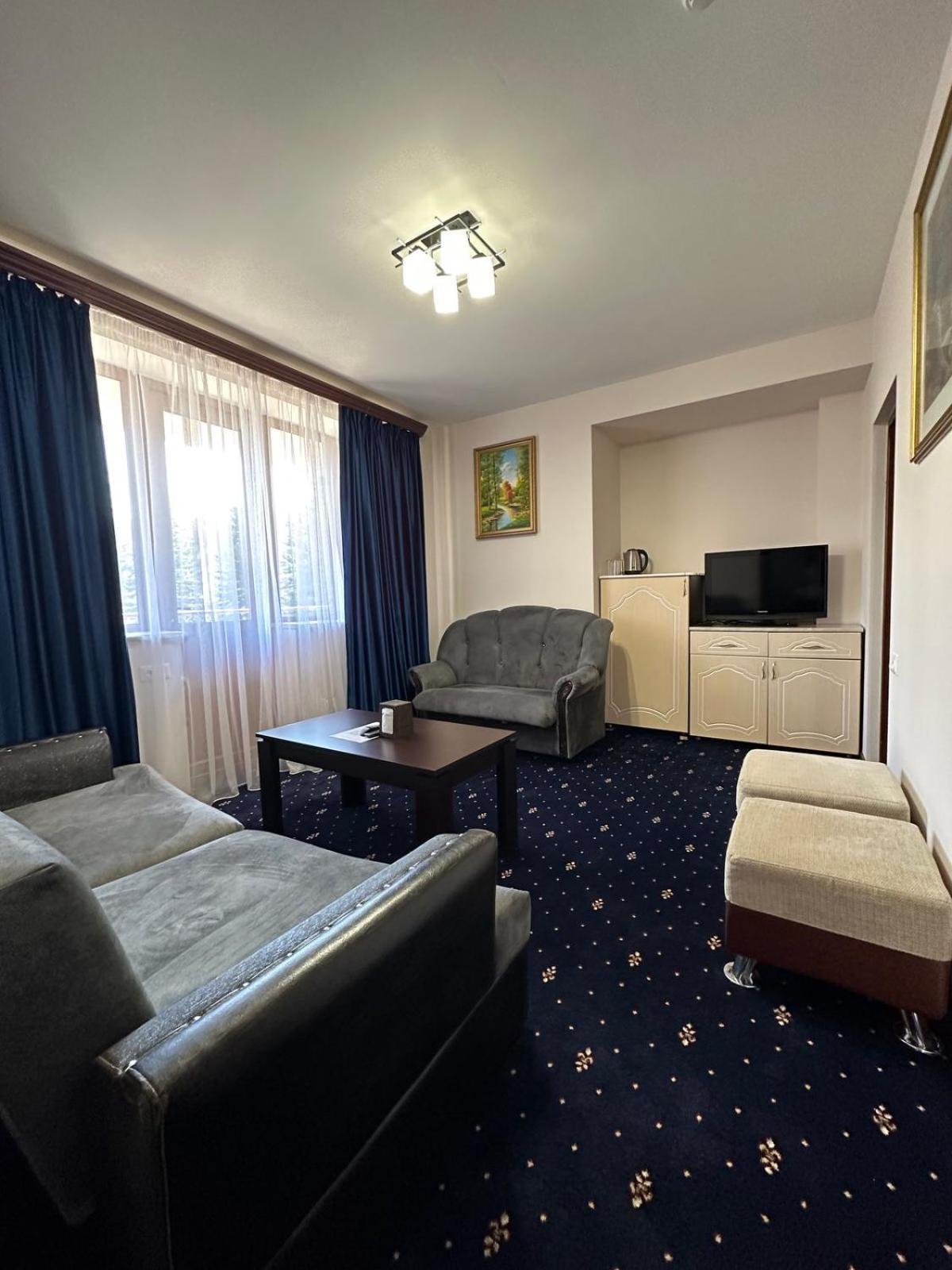 Hotel - Saya Tsaghkadzor Eksteriør billede