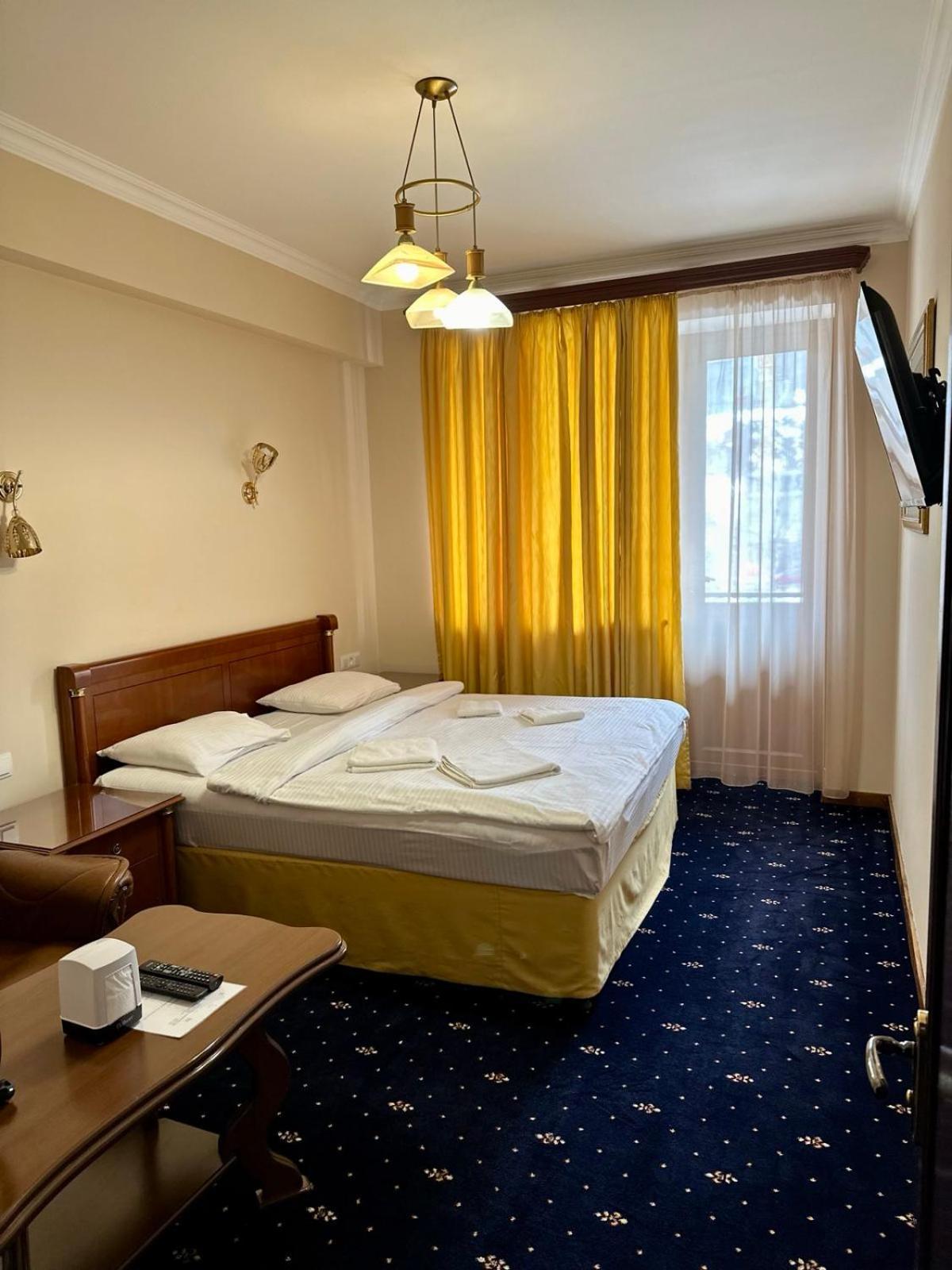 Hotel - Saya Tsaghkadzor Eksteriør billede