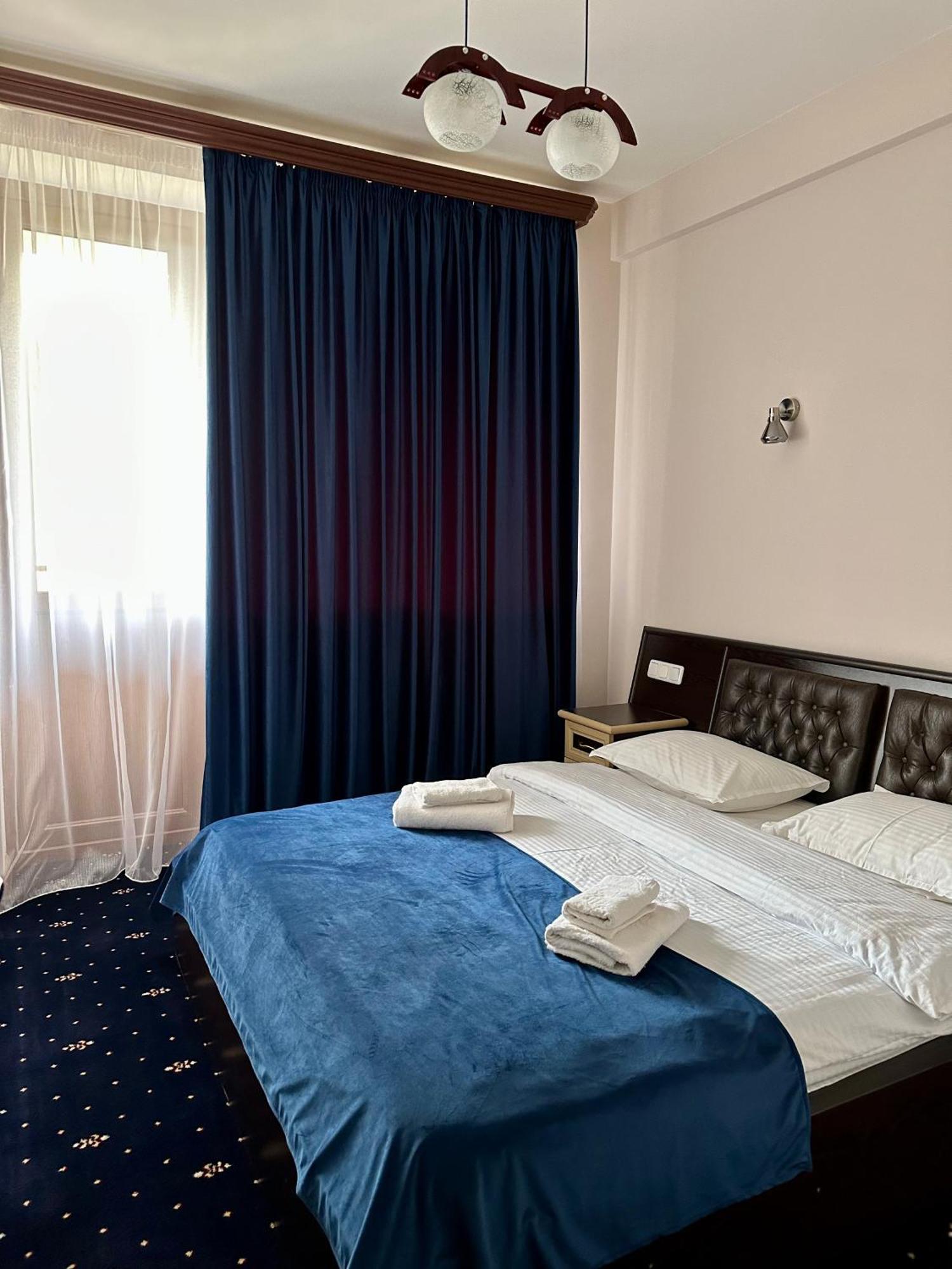 Hotel - Saya Tsaghkadzor Eksteriør billede