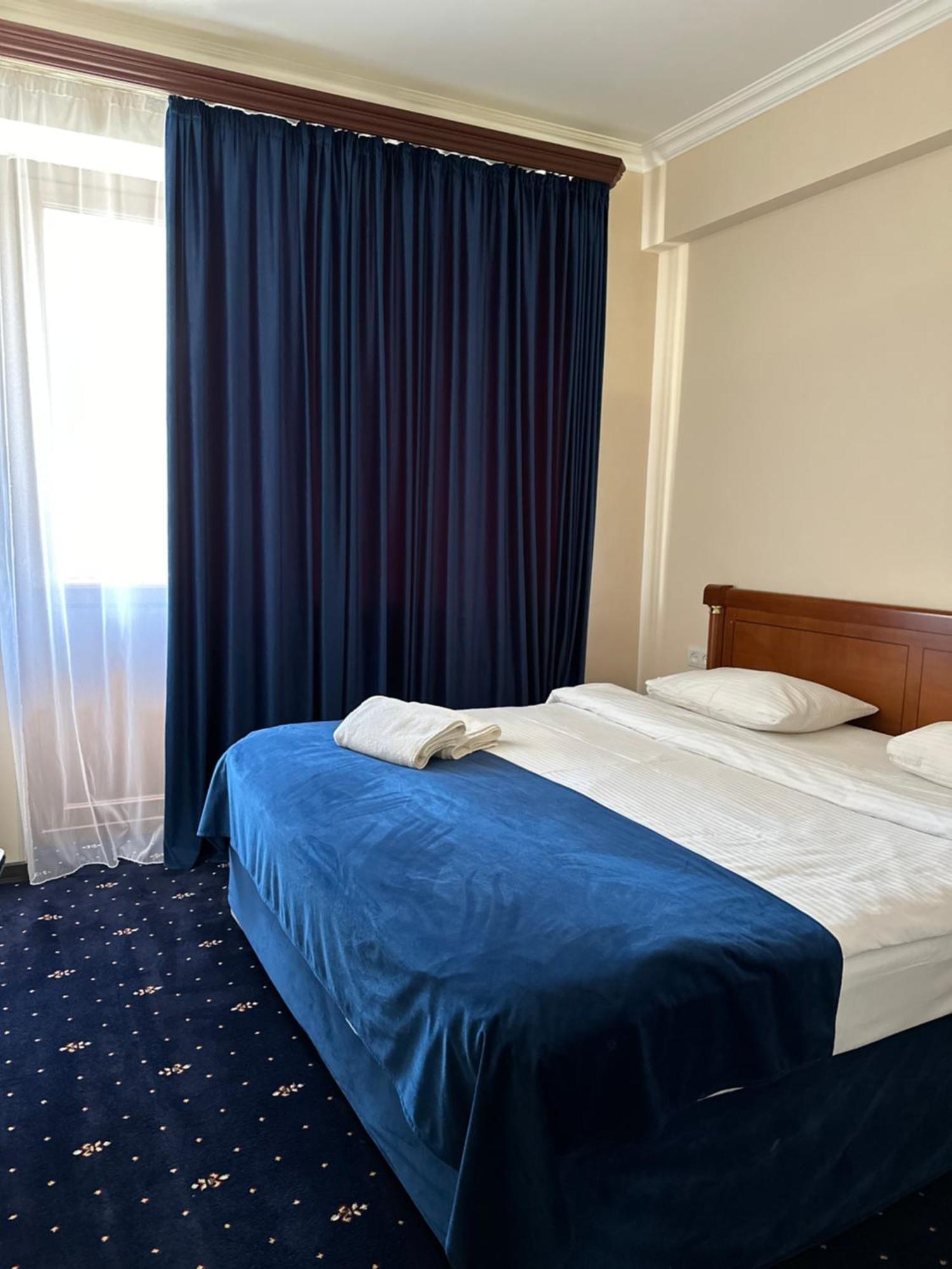 Hotel - Saya Tsaghkadzor Eksteriør billede