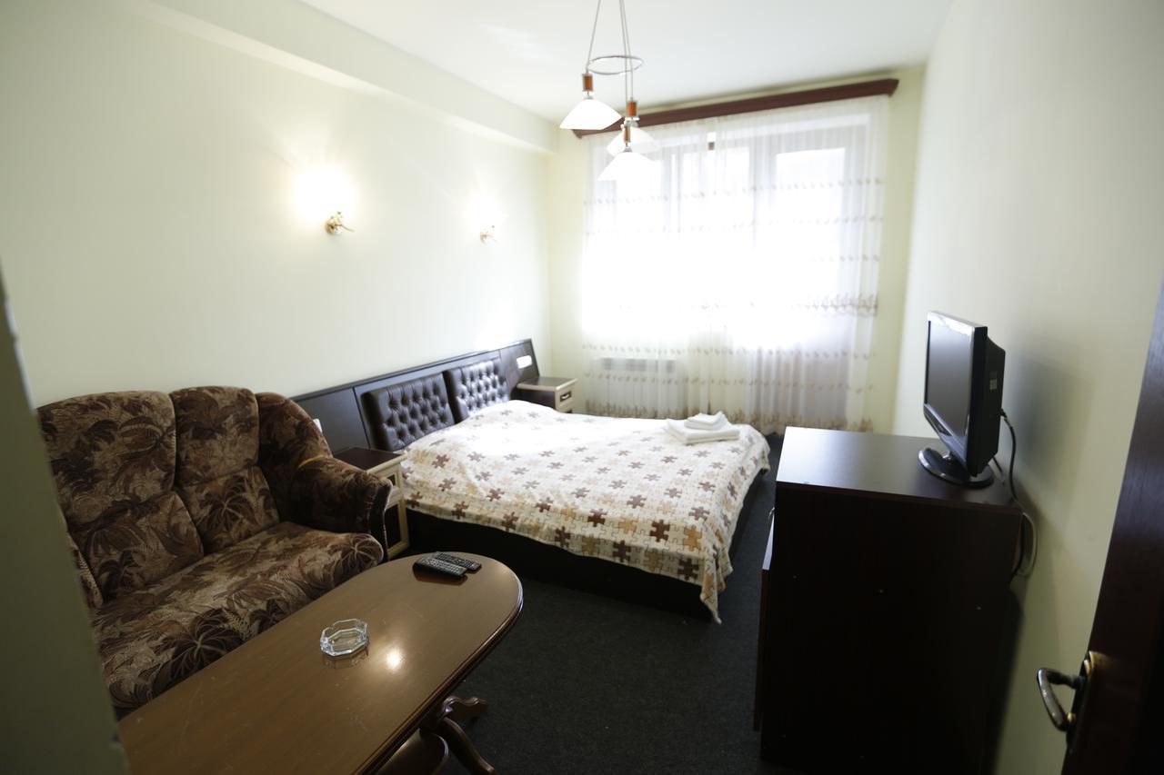 Hotel - Saya Tsaghkadzor Eksteriør billede